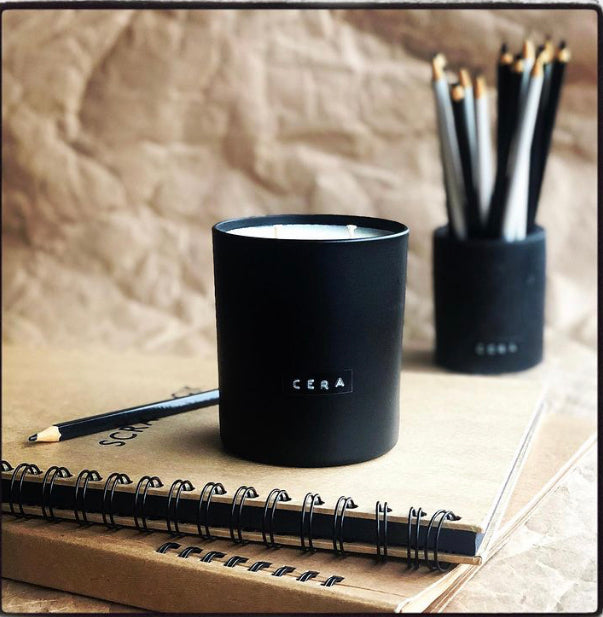 Stationery & Notecards