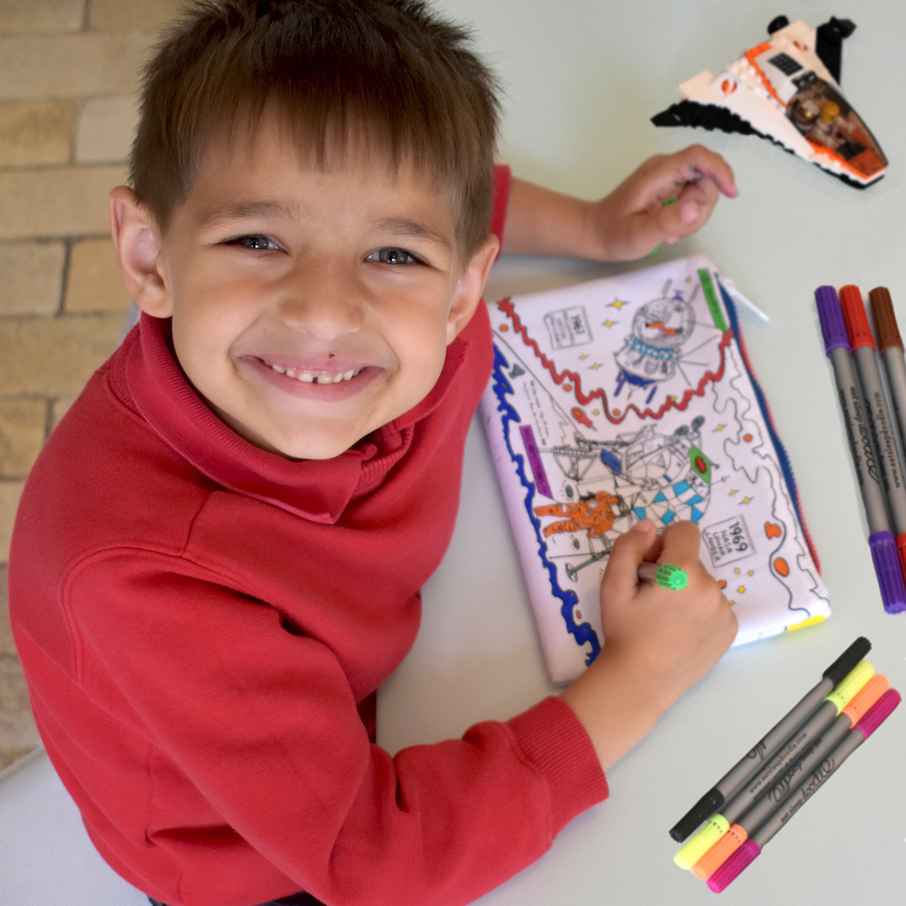 Children's Stationery
