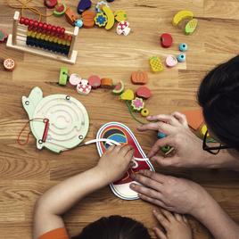Learn Through Play