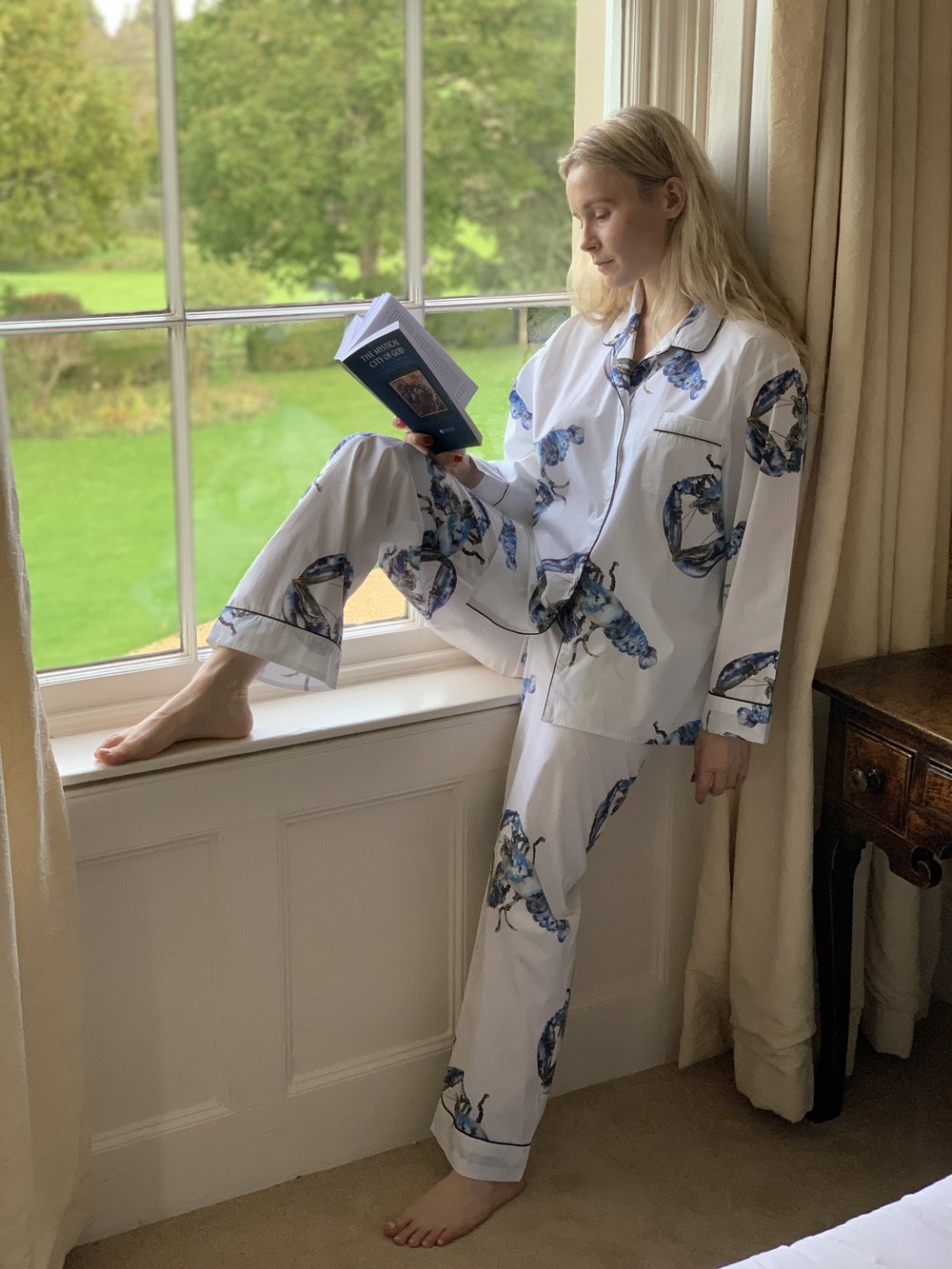 Sleepwear & Loungewear