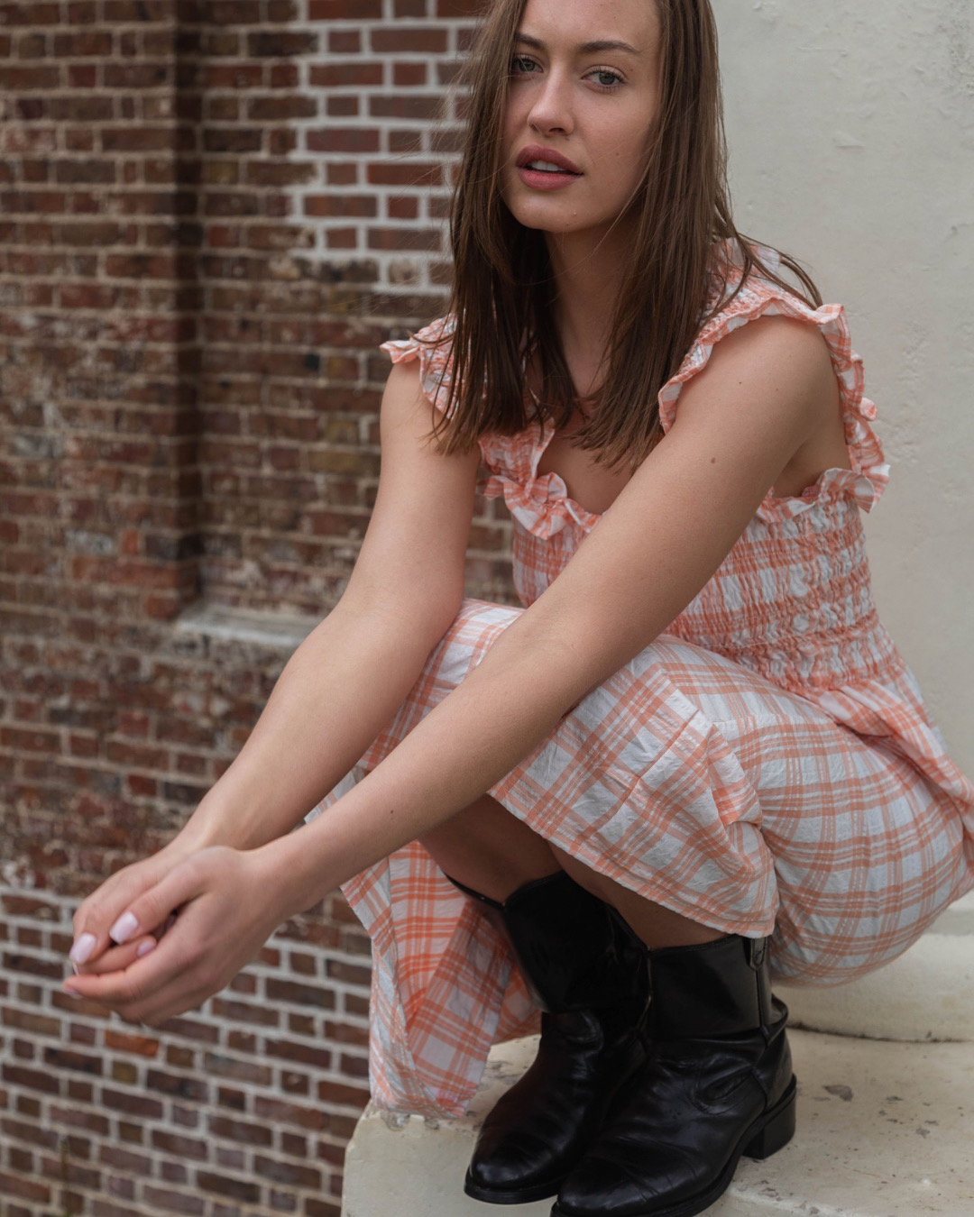 NEW IN