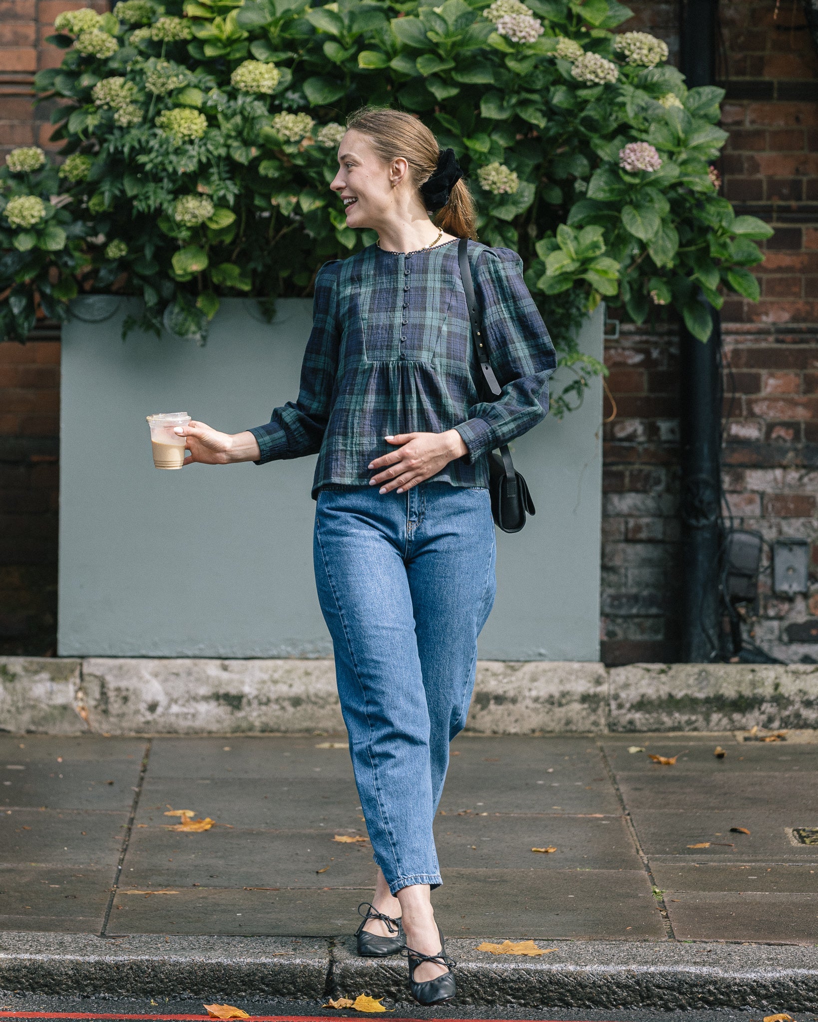 Women’s Jeans at Percy Langley
