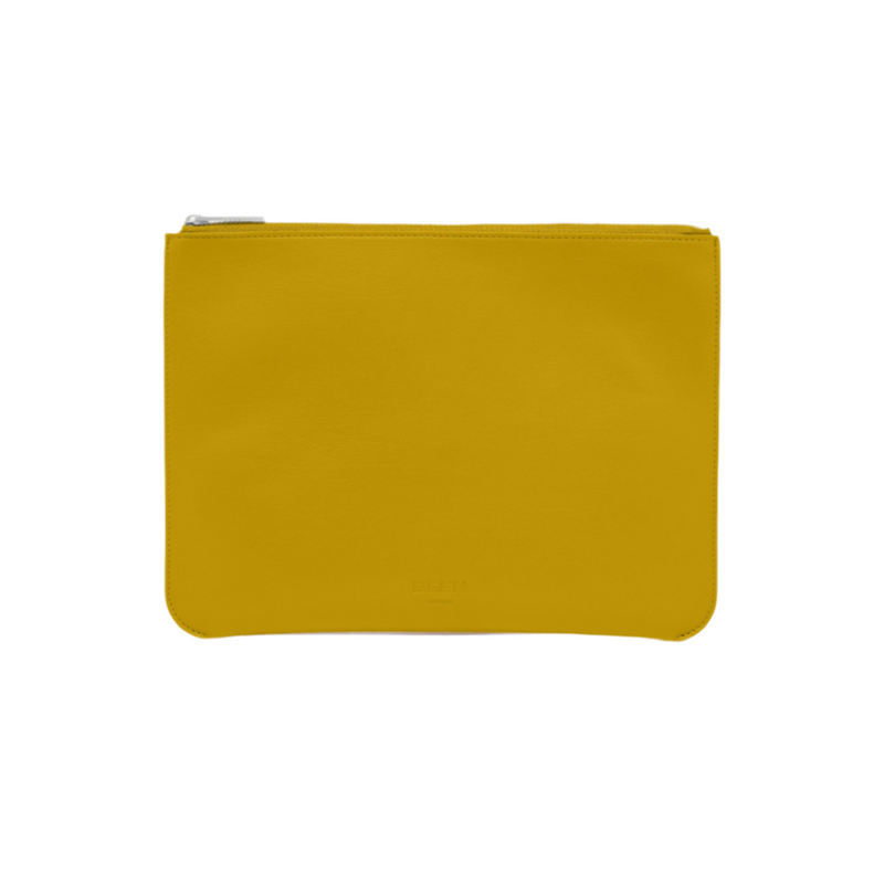 Yael Zest Clutch Bag by Been London