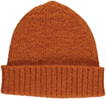 Brushed Beanie in Inferno by Quinton + Chadwick