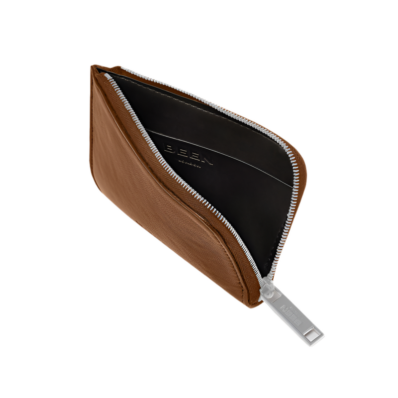 Jude Acacia Cardholder by Been London