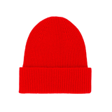 Red Cashmere Hat