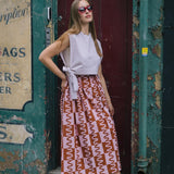 Colt New Wave Skirt