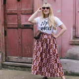 Colt New Wave Skirt