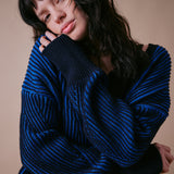 Aster Italian Merino Cardigan