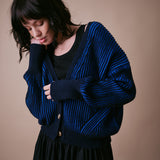 Aster Italian Merino Cardigan