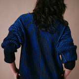 Aster Italian Merino Cardigan