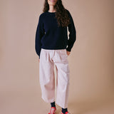 Dawn Italian Merino Sweater