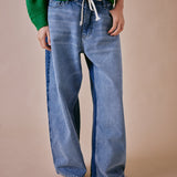 Rythmn Wide Leg Jeans
