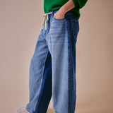Rythmn Wide Leg Jeans