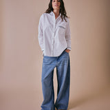 Rythmn Wide Leg Jeans