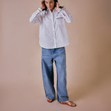 Rythmn Wide Leg Jeans