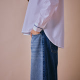 Rythmn Wide Leg Jeans