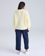 Sophie Italian Cardigan by Cape Cove