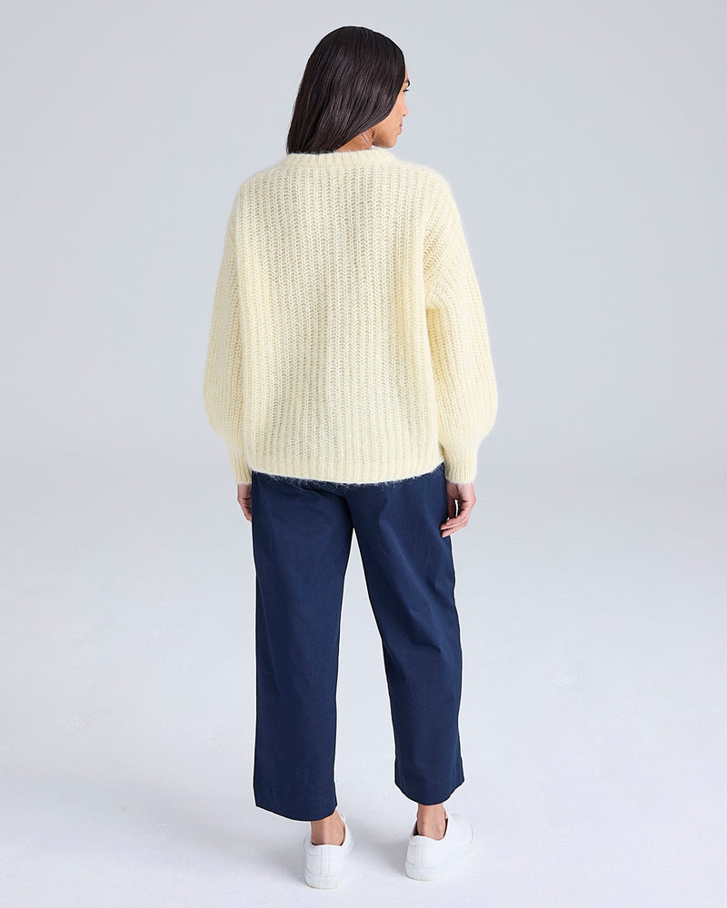 Sophie Italian Cardigan by Cape Cove