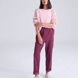 Lucine Trouser
