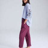 Lucine Trouser