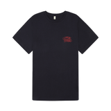 A Mother's Place is in the Resistance Navy T-Shirt