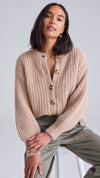 Sophie Italian Cardigan by Cape Cove