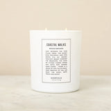 Scented Candle - Coastal Walks 8oz