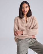 Sophie Italian Cardigan by Cape Cove