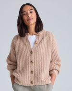 Sophie Italian Cardigan by Cape Cove