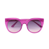 Lily Magenta Sunglasses by Zoe De Pass