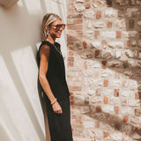 Denim Culottes