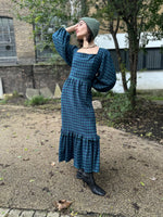 Black Watch Ophelia Dress