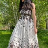 Lark Dress