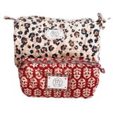 Mini Animal No Waste Jumbo Wash Bag