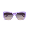 Diana Violet Sunglasses by Zoe de Pass