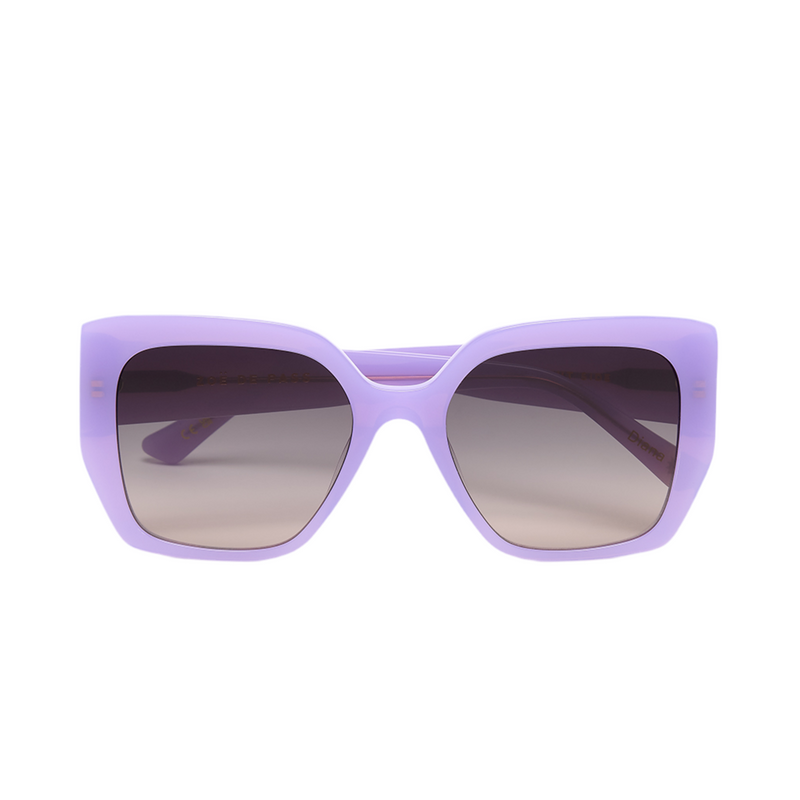 Diana Violet Sunglasses by Zoe de Pass