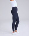 Cove Legging in Black by Cape Cove