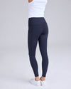 Cove Legging in Black by Cape Cove