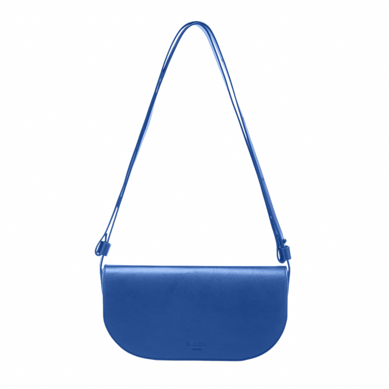 Mini Millais Marine Blue by Been London