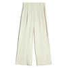 Linen Twill Trousers by Albaray