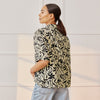 Brushstroke Shirt by Albaray