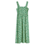 Brushstroke Apron Sundress by Albaray