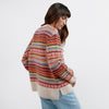 Fair Isle Jumper by Albaray