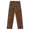 Animal Cord Trousers by Albaray