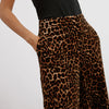 Animal Velvet Trouser by Albaray