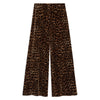 Animal Velvet Trouser by Albaray