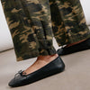 Camouflage Utility Trouser by Albaray