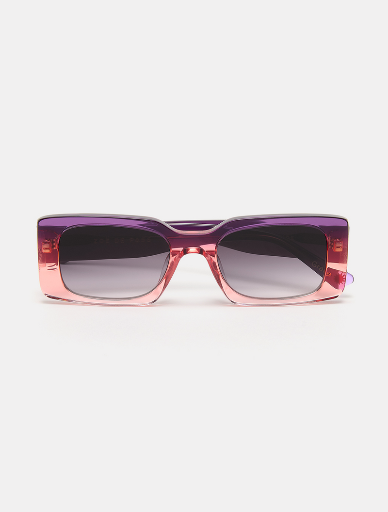 Grace Sunset Sunglasses by Zoe de Pass