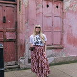 Colt New Wave Skirt